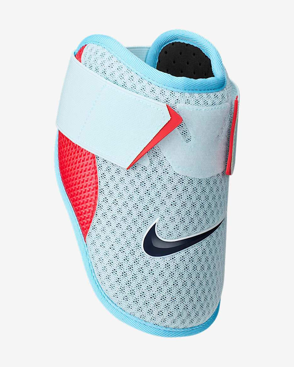 Nike Diamond 